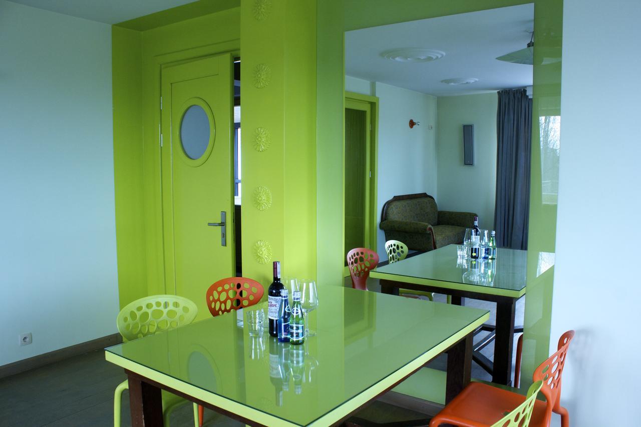 Apartamento Lalala Sopot Exterior foto