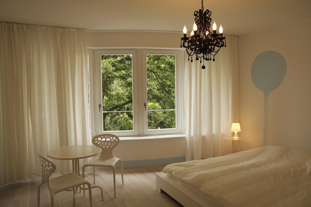 Apartamento Lalala Sopot Exterior foto