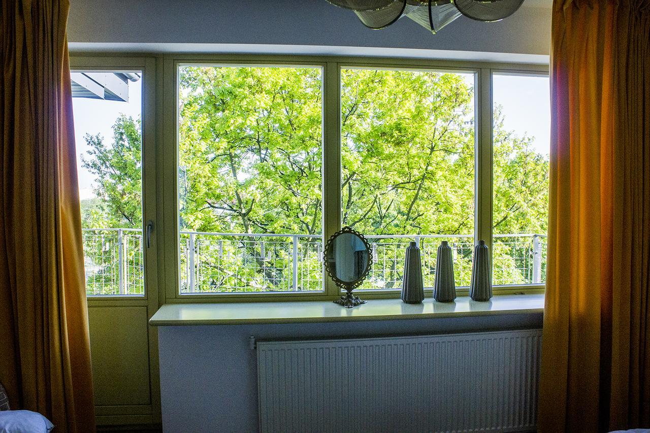 Apartamento Lalala Sopot Exterior foto
